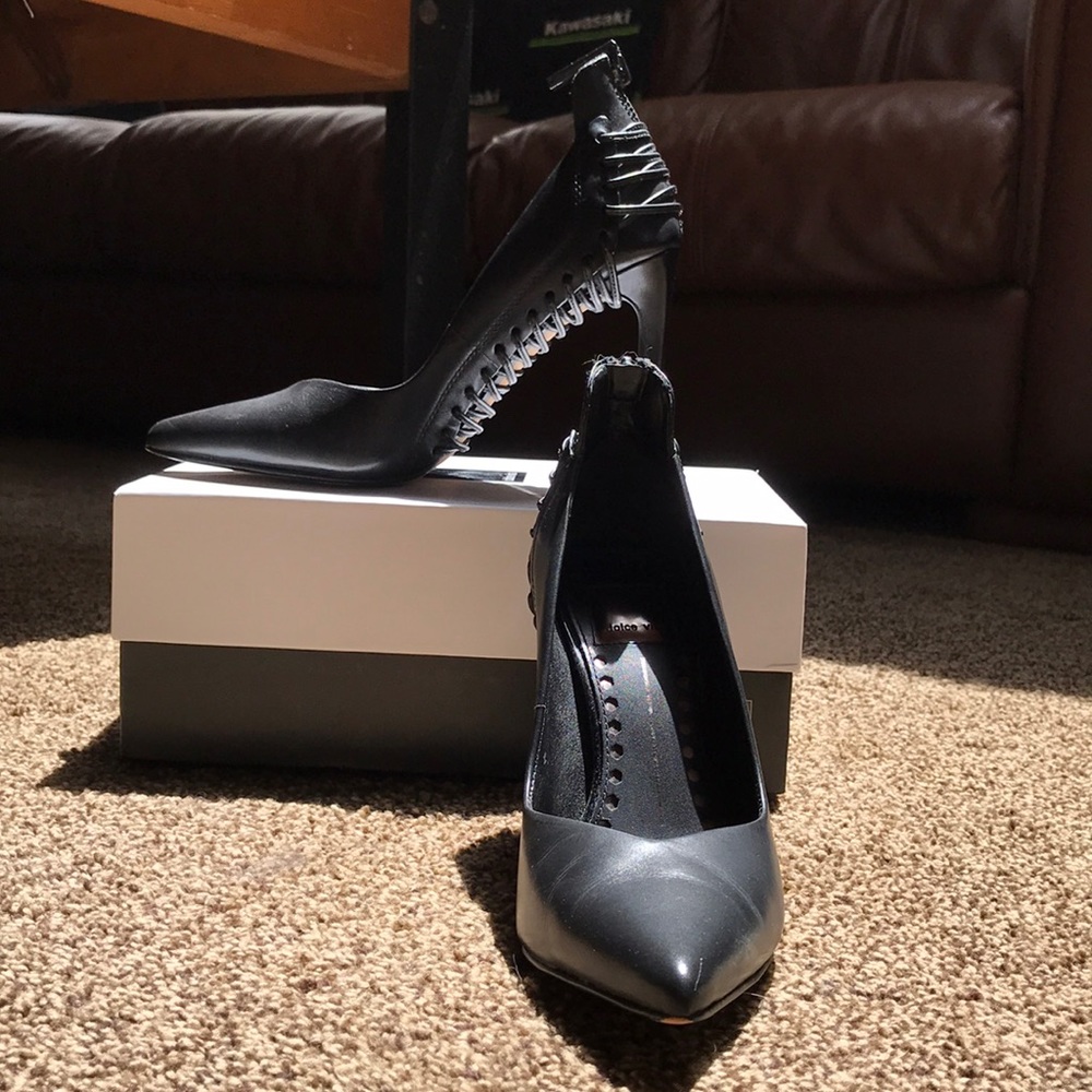 Dolce Vita heels